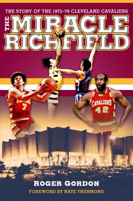 The Miracle of Richfield - Gordon, Roger