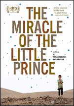 The Miracle of the Little Prince - Marjoleine Boonstra