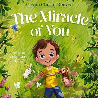 The Miracle of You - Reaves, Cleere Cherry