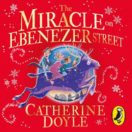 The Miracle on Ebenezer Street