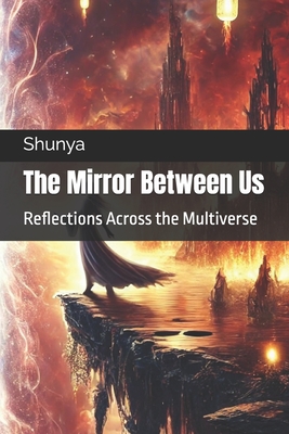 The Mirror Between Us: Reflections Across the Multiverse - Akhtar, Mohammad Amir Khusru