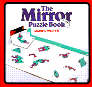 The Mirror Puzzle Book