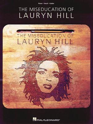 The Miseducation of Lauryn Hill - Hill, Lauryn (Creator)