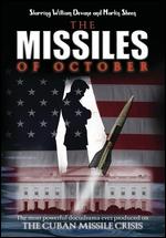 The Missiles of October - Anthony Page