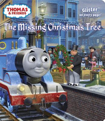 The Missing Christmas Tree - Awdry, W, Rev.