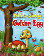 The Missing Golden Egg