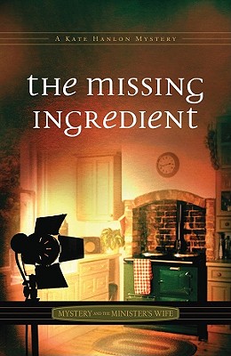 The Missing Ingredient - Noble, Diane