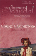 The Missing Marchioness - Marshall, Paula