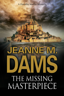 The Missing Masterpiece - Dams, Jeanne M.