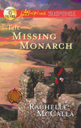 The Missing Monarch