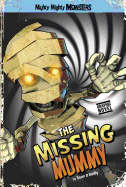 The Missing Mummy (Graphic Novel)