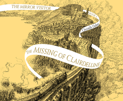 The Missing of Clairdelune - Dabos, Christelle, and Fenney, Emma (Narrator)