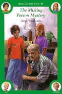 The Missing Person Mystery