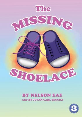 The Missing Shoelace - Eae, Nelson