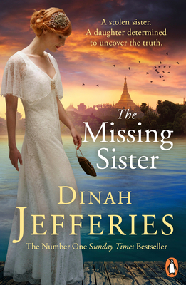 The Missing Sister - Jefferies, Dinah
