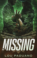 The Missing: The DSA Season Two, Book Three