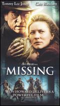 The Missing - Ron Howard