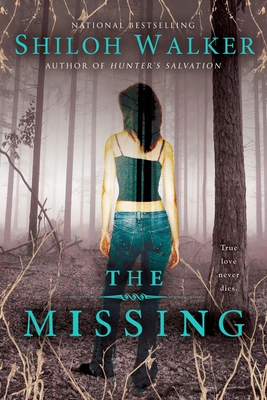 The Missing - Walker, Shiloh