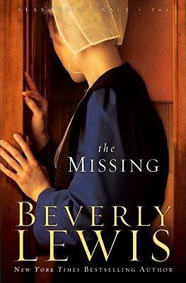The Missing - Lewis, Beverly