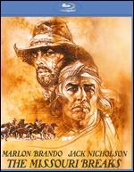 The Missouri Breaks [Blu-ray] - Arthur Penn