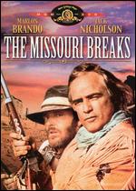 The Missouri Breaks - Arthur Penn