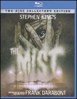 The Mist [Blu-ray] - Frank Darabont