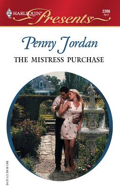 The Mistress Purchase - Jordan, Penny