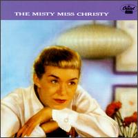 The Misty Miss Christy - June Christy