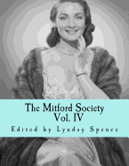 The Mitford Society: Vol. 4