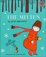 The mitten : an old Ukrainian folktale