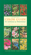 The Mix-&-Match Color Guide to Annuals & Perennials: Over a Million Ways to Create Glorious Summer Color