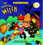 The Mixed-Up Witch