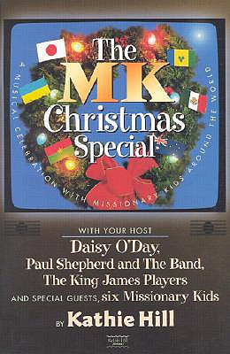 The Mk Christmas Special: Unison; 2-Part - Hill, Kathie (Composer)