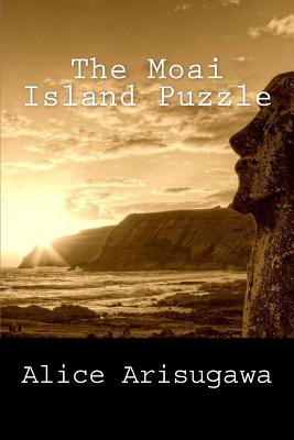 The Moai Island Puzzle - Wong, Ho-Ling (Translated by), and Arisugawa, Alice