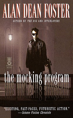 The Mocking Program - Foster, Alan Dean