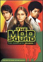 The Mod Squad: Season 01