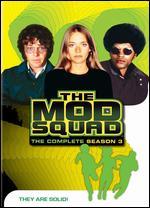 The Mod Squad: Season 03