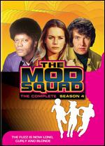 The Mod Squad: Season 04 - 