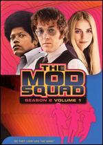 The Mod Squad: Season 2, Vol. 1 [4 Discs]