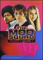 The Mod Squad: Season 2, Vol. 1