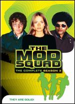 The Mod Squad: The Complete Season 3 [8 Discs] - 