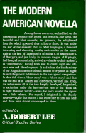 The Modern America Novella