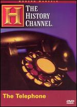 The Modern Marvels: The Telephone - 