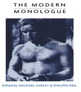 The Modern Monologue: Men