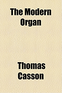 The Modern Organ