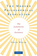 The Modern Philosophical Revolution