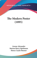The Modern Poster (1895)