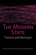 The Modern State: Theories and Ideologies