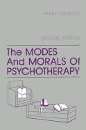 The modes and morals of psychotherapy.