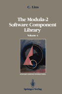 The Modula-2 Software Component Library: Volume 2